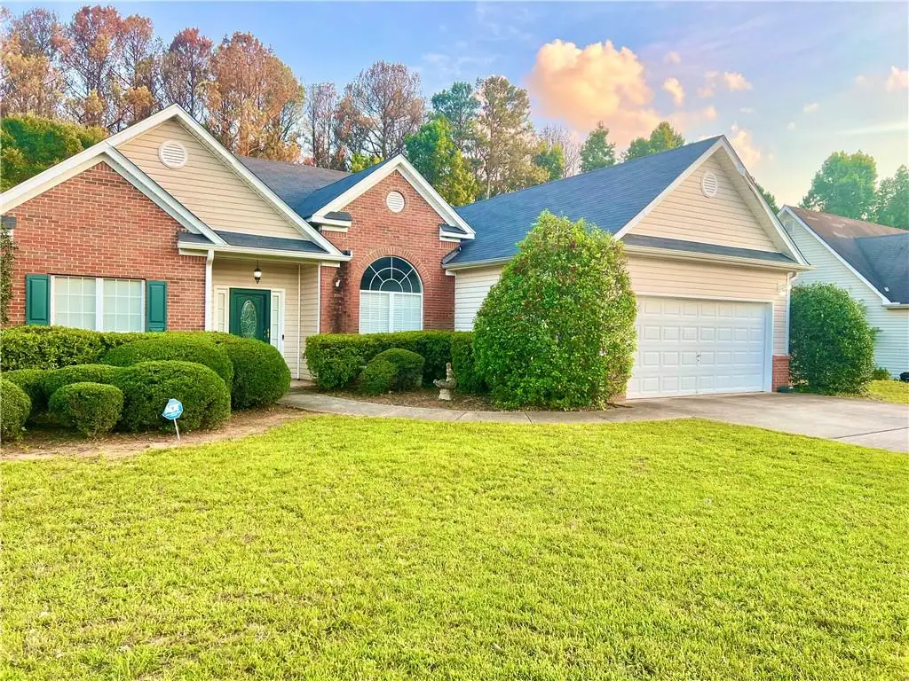 85 Hillcrest Court, Hiram, GA 30141 - #1