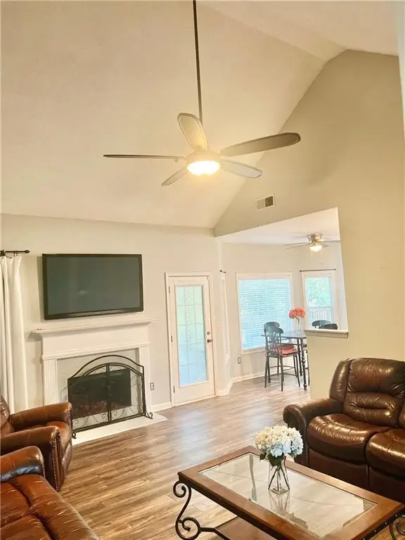 85 Hillcrest Court, Hiram, GA 30141 - #2