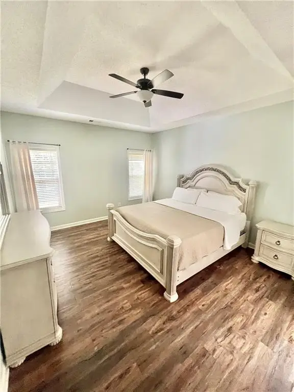 85 Hillcrest Court, Hiram, GA 30141 - #3