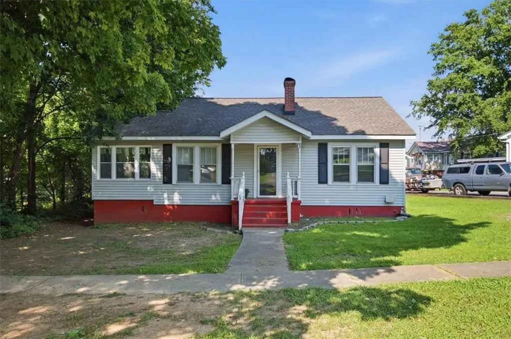 7 Grove Street, Aragon, GA 30104 - #1