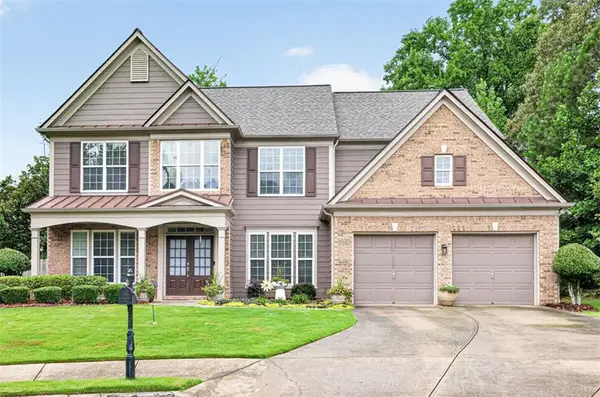 581 Kyle Trace Court, Buford, GA 30518