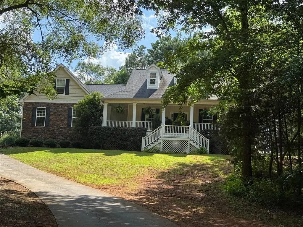 1130 Irish Hill Drive, Concord, GA 30206 - #1