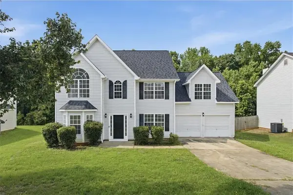 530 Creekview Boulevard, Covington, GA 30016