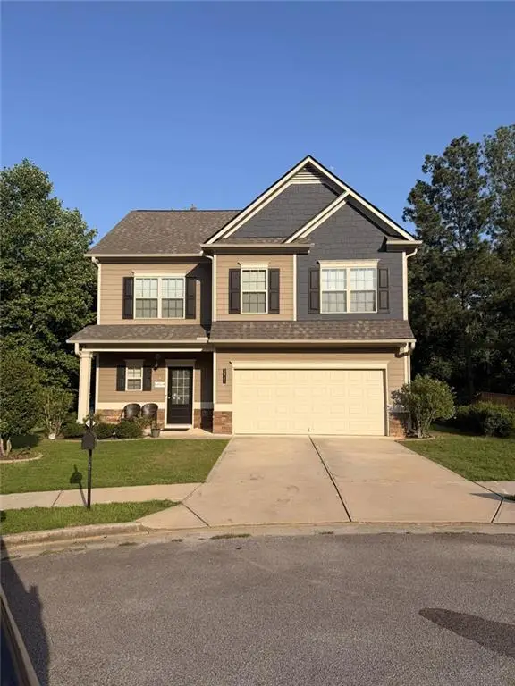 3840 Green Ridge Court, Gainesville, GA 30507 - #1