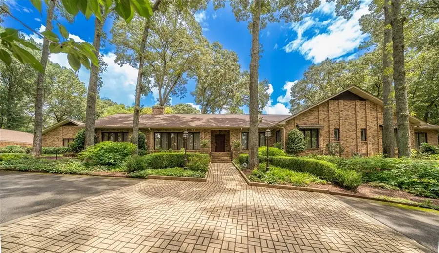 400 Terrell Drive, Cartersville, GA 30120 - #3