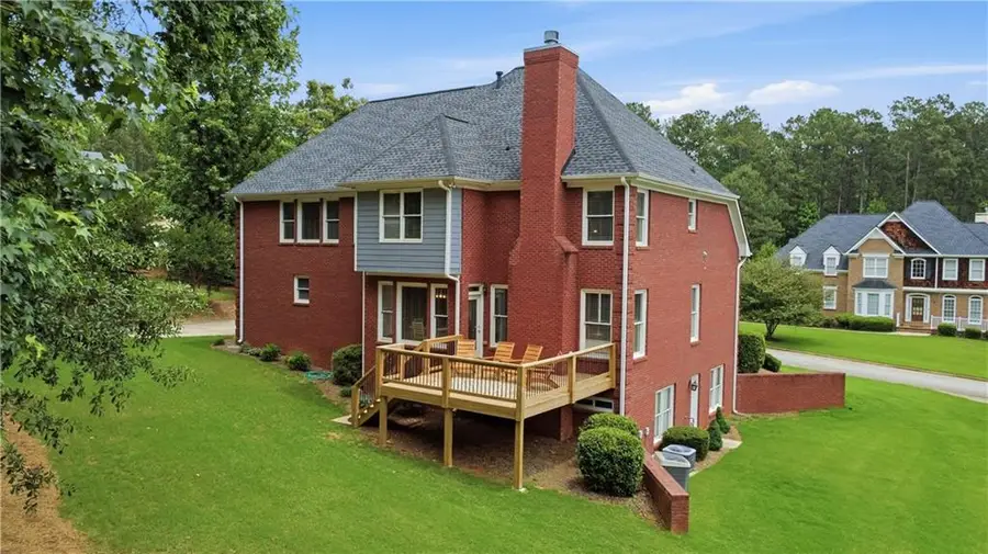 2717 Arden Terrace Sw, Conyers, GA 30094 - #3