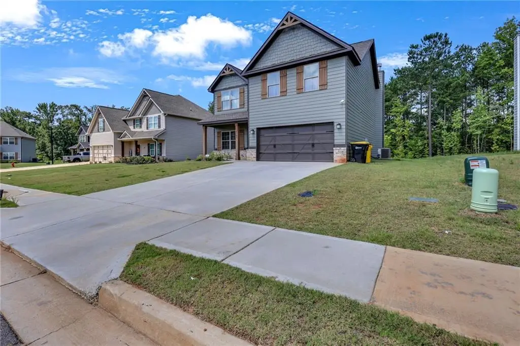 4589 Capulet Court, Forsyth, GA 31029 - #1