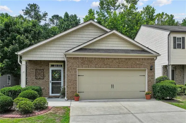 508 Altama Way, Acworth, GA 30102