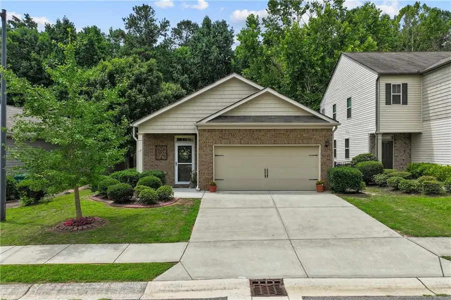 508 Altama Way, Acworth, GA 30102 - #2