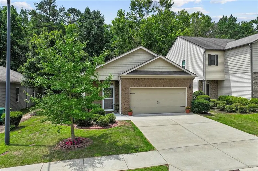 508 Altama Way, Acworth, GA 30102 - #3