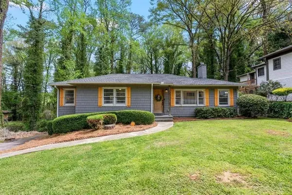 1152 Eastridge Road Sw, Atlanta, GA 30311