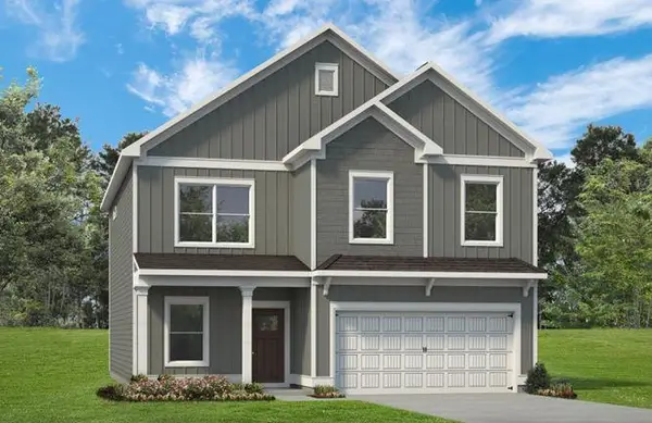 123 Any Street, Powder Springs, GA 30127