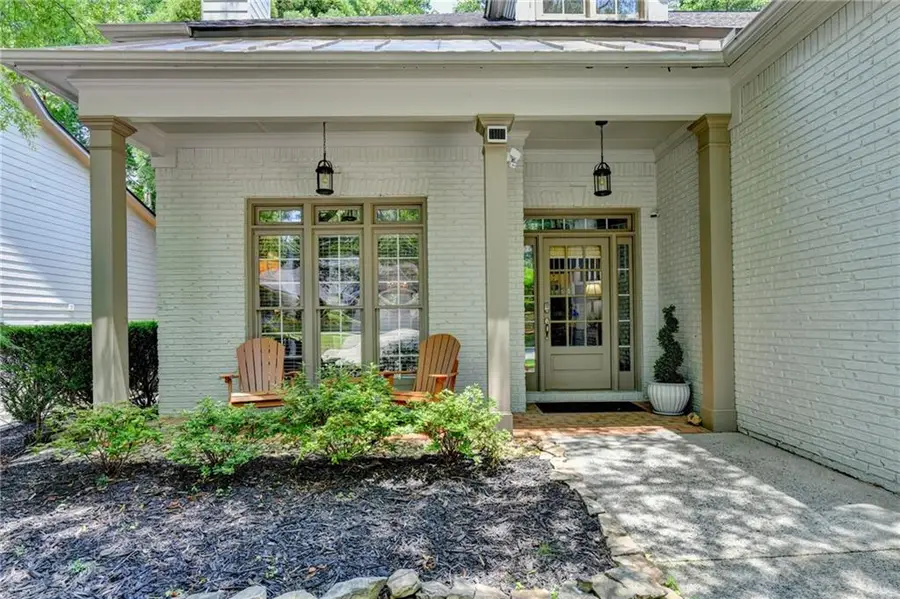 4485 Mariners Ridge, Alpharetta, GA 30005 - #3