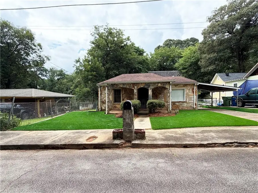 645 Schuyler Avenue Se, Atlanta, GA 30312 - #2