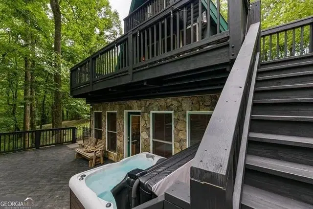 130 Mustang Creek Road, Cleveland, GA 30528 - #2