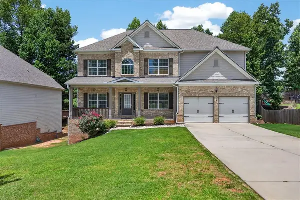 114 River Birch Drive, Carrollton, GA 30116