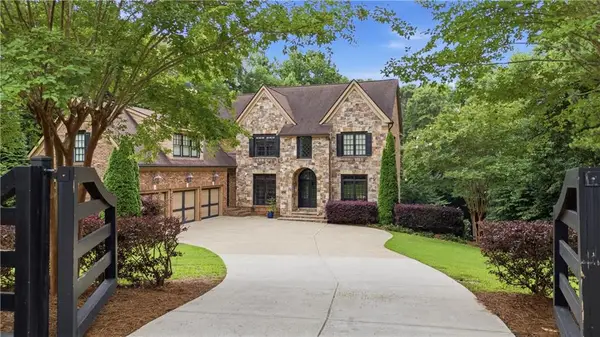 15625 Canterbury, Alpharetta, GA 30004