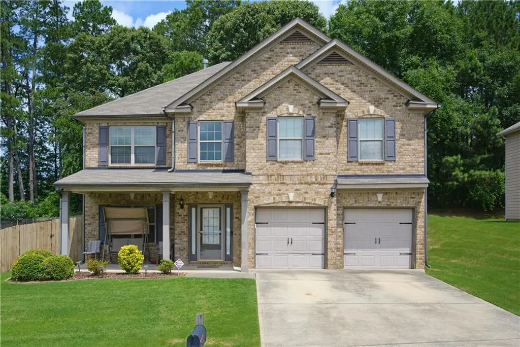 1270 Rose Terrace Circle, Loganville, GA 30052 - #1