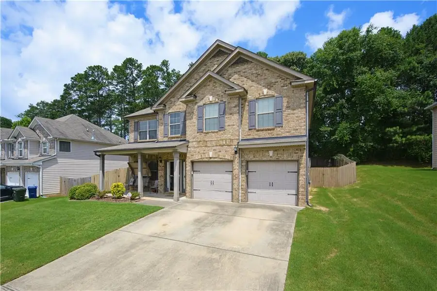 1270 Rose Terrace Circle, Loganville, GA 30052 - #2