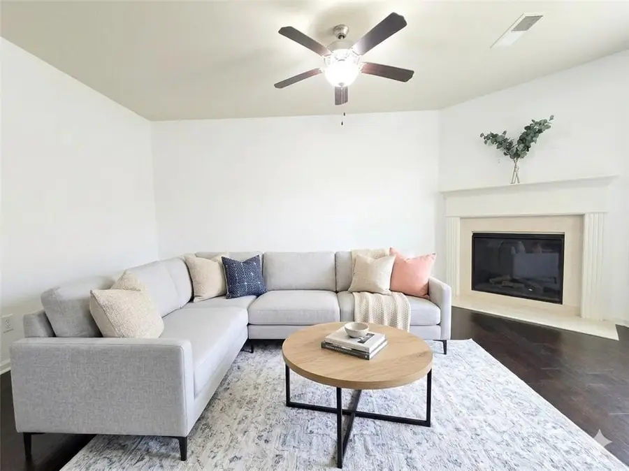 106 Southwind Circle, Newnan, GA 30265 - #2