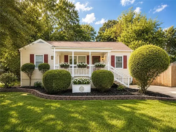 2966 Emory Road Se, Smyrna, GA 30080