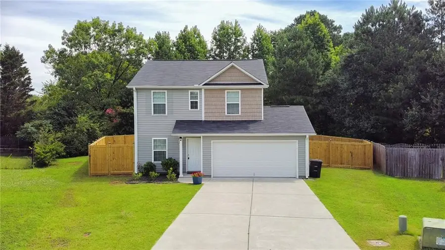 118 Colton Drive, Calhoun, GA 30701 - #2