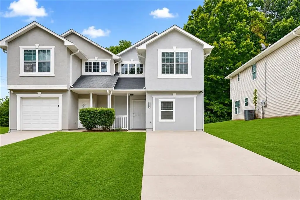312B Louise Lane Lane #B, Griffin, GA 30223 - #1