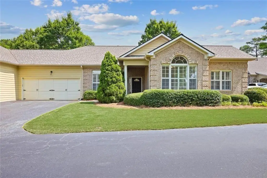 502 Mount Park Drive, Powder Springs, GA 30127 - #1