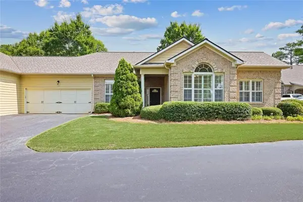 502 Mount Park Drive, Powder Springs, GA 30127