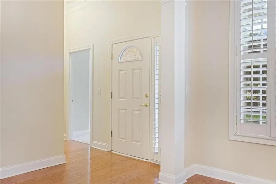 502 Mount Park Drive, Powder Springs, GA 30127 - #2
