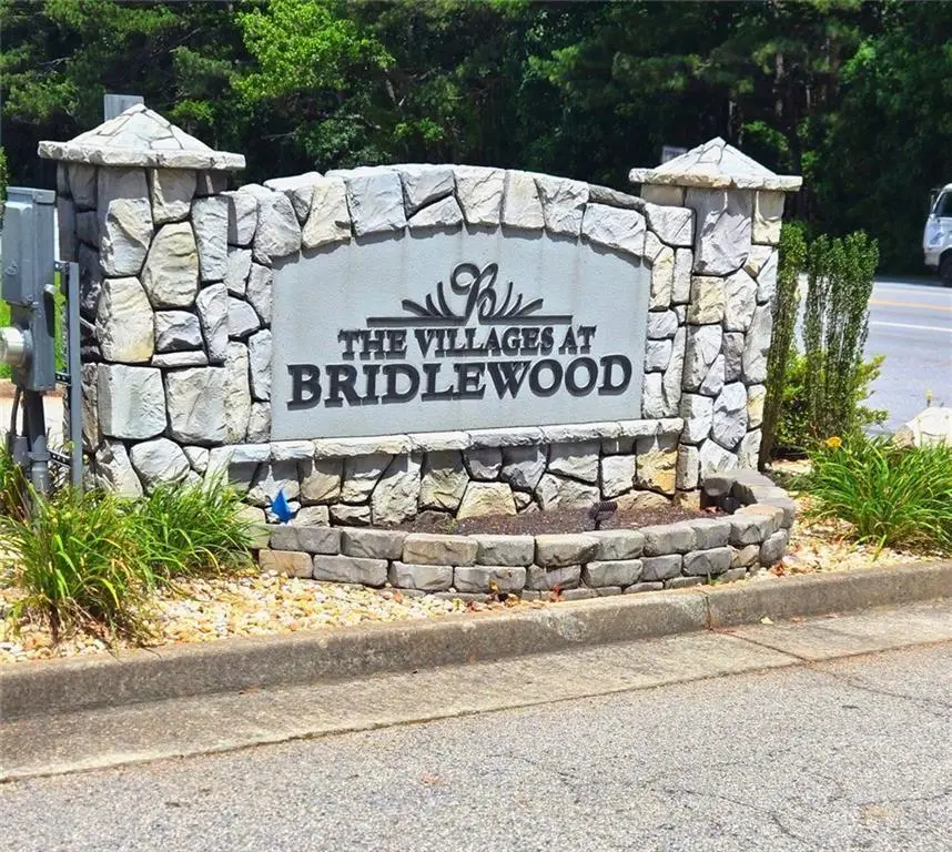 246 Saddleview Trail, Riverdale, GA 30274 - #1