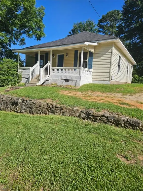 108 W Foster Avenue, Dallas, GA 30132 - #2