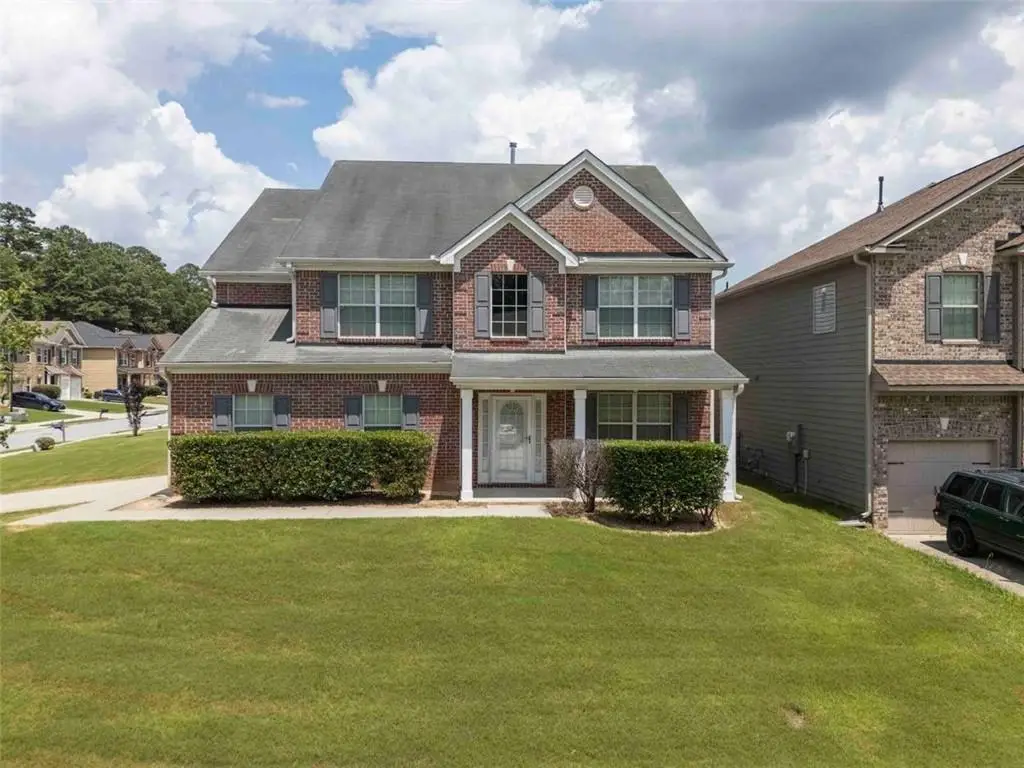 7562 Bowhead Court, Fairburn, GA 30213 - #1