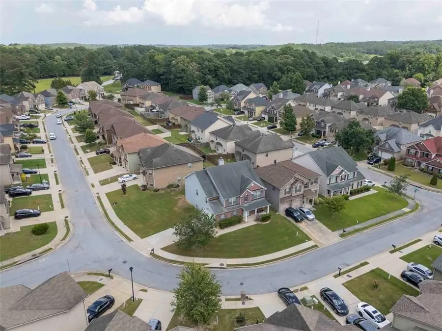 7562 Bowhead Court, Fairburn, GA 30213 - #3