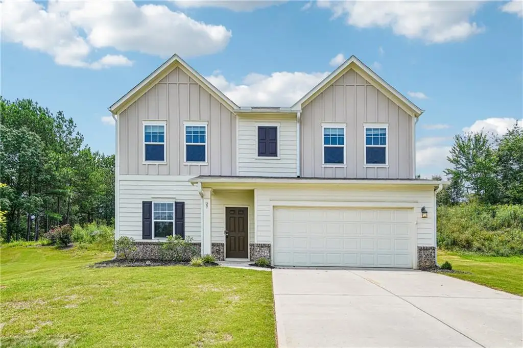 27 Tabasco Cat Court, Cartersville, GA 30120 - #1