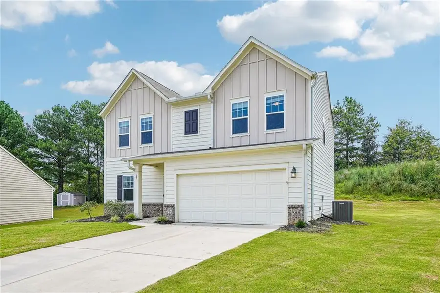 27 Tabasco Cat Court, Cartersville, GA 30120 - #2
