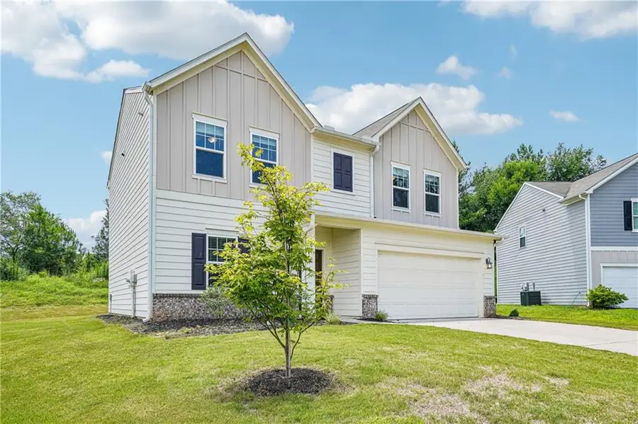 27 Tabasco Cat Court, Cartersville, GA 30120 - #3