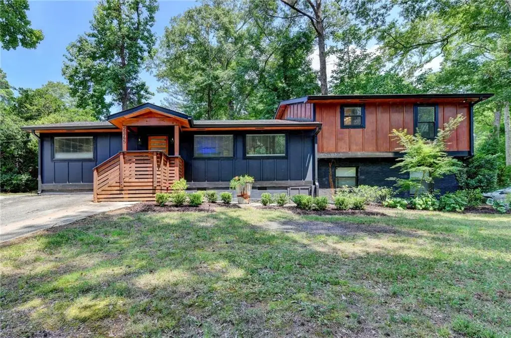 2345 Tilson Road, Decatur, GA 30032 - #1