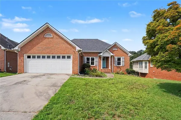 365 Oakpark Terrace, Mcdonough, GA 30253
