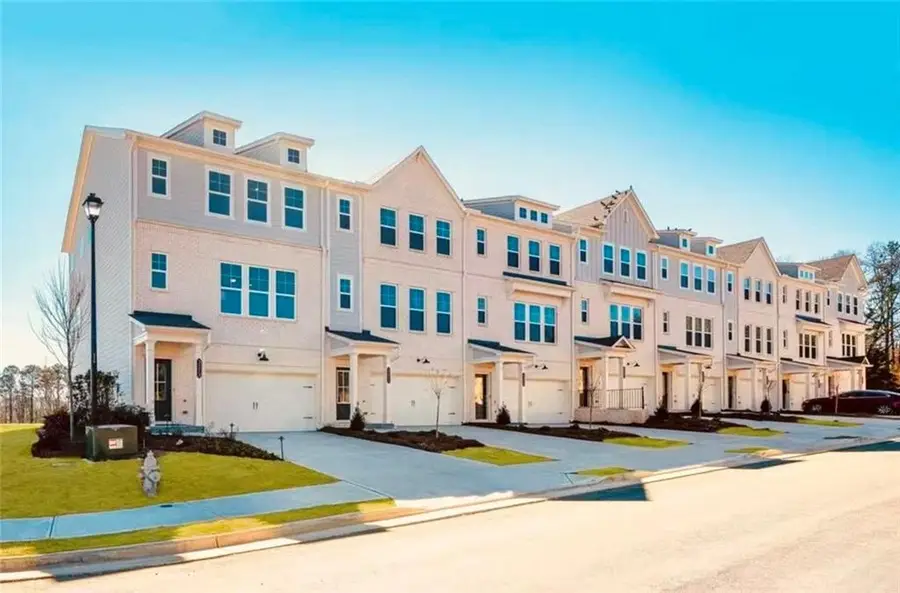 3273 Durston Court, Dacula, GA 30019 - #2
