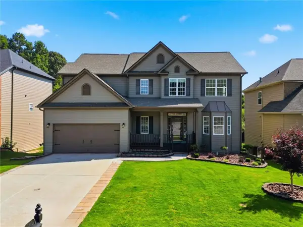 2991 Olde Tabby Drive, Douglasville, GA 30135