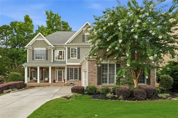 1760 Blossom Creek Lane, Cumming, GA 30040