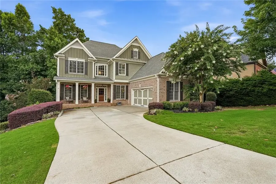 1760 Blossom Creek Lane, Cumming, GA 30040 - #3