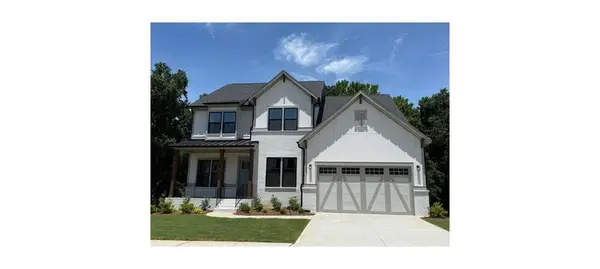 4855 Wayt Farm Overlook, Cumming, GA 30040