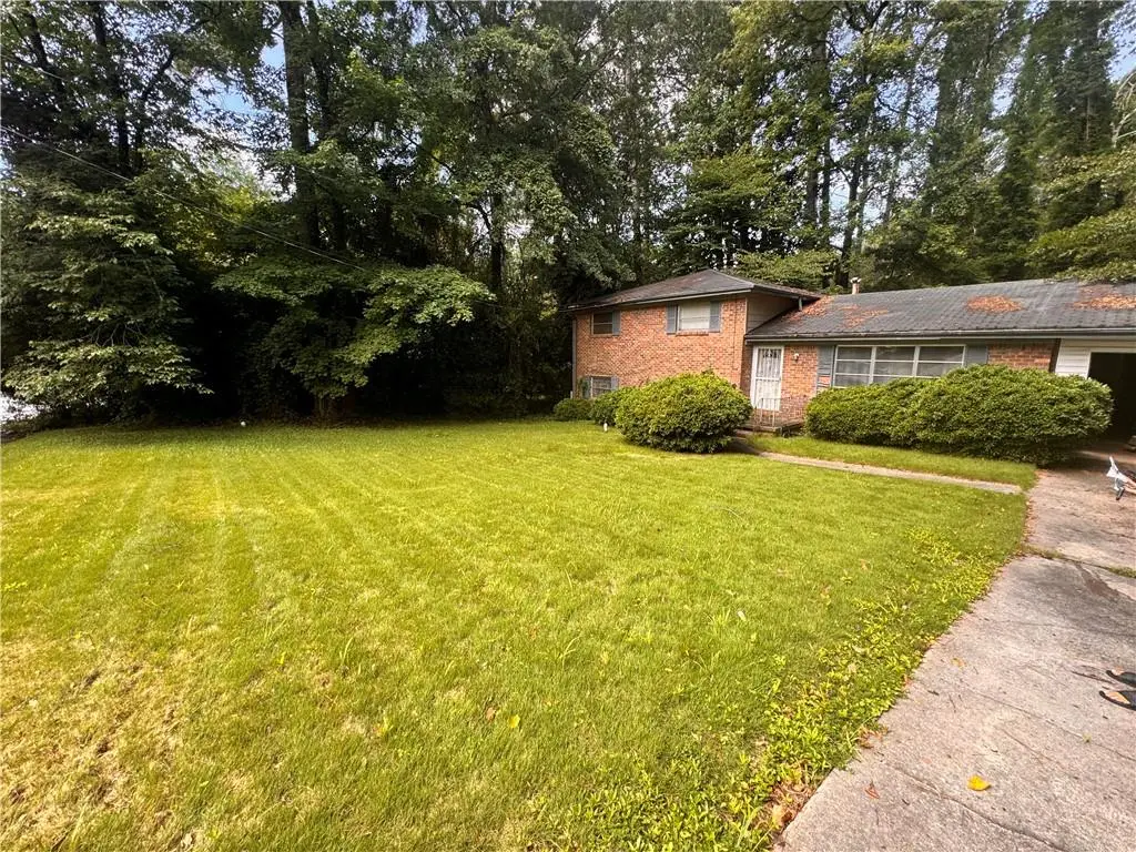 2941 Cohassett Lane, Decatur, GA 30034 - #1