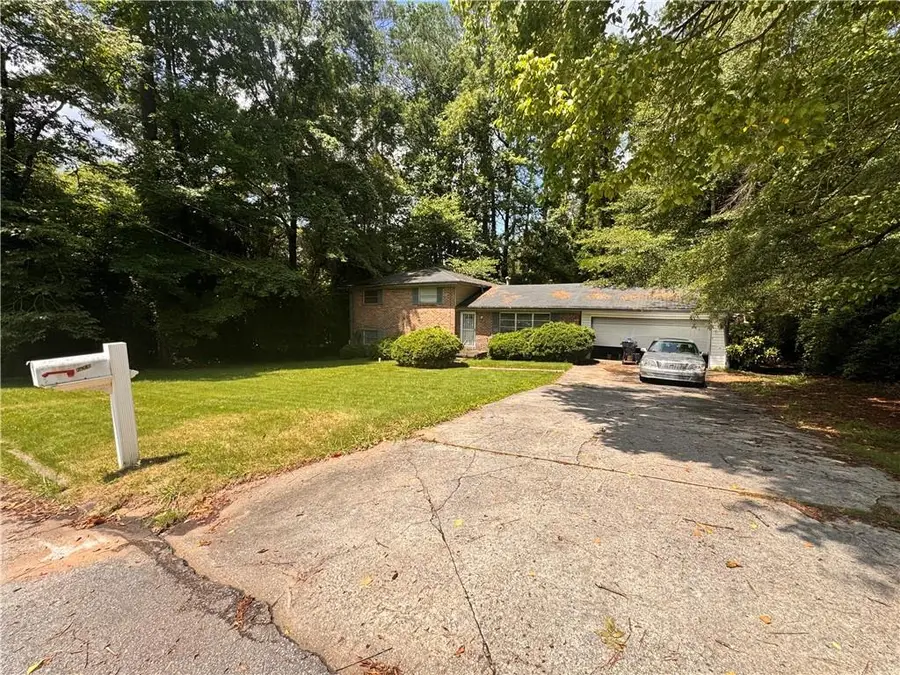 2941 Cohassett Lane, Decatur, GA 30034 - #2