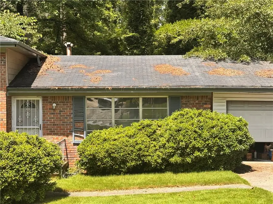 2941 Cohassett Lane, Decatur, GA 30034 - #3