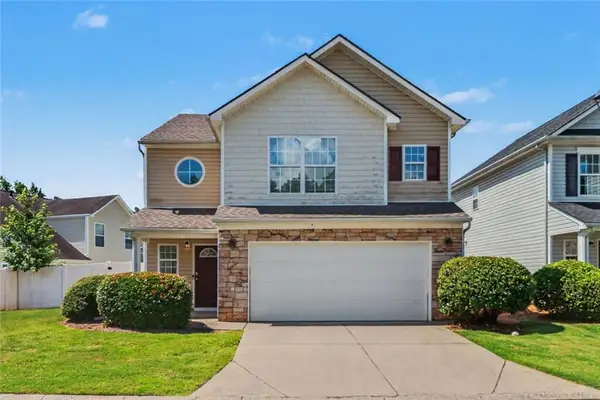 48 Chalet Crossing, Dallas, GA 30132