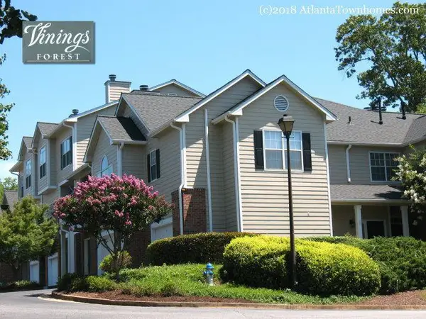 610 Vinings Forest Court, Smyrna, GA 30080