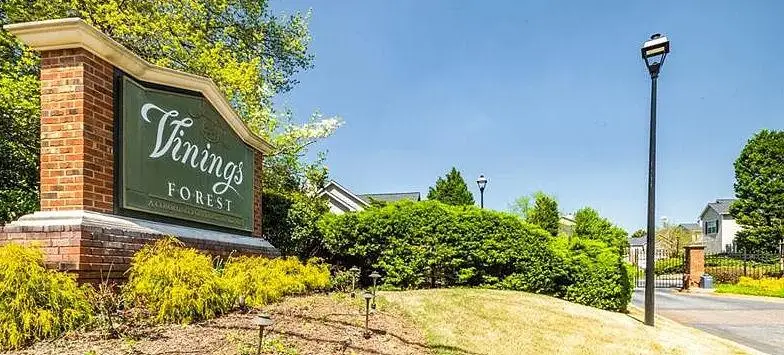 610 Vinings Forest Court, Smyrna, GA 30080 - #2